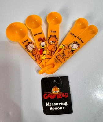 Disney & Nick 4Pc Spoons – Mickey, Minnie, Pooh, Stitch, SpongeBob, TMNT, Smurfs - Image 1 of 4