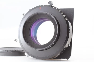 [Near MINT] Nikon Nikkor M 450mm f/9 Copal 3 Shutter Large Format Lens FromJAPAN - Image 1 of 4