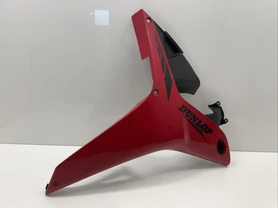 ♻️ Carenado de cubierta central lateral derecho Honda Cbr600rr Rr-8 2007-2008 ♻️ Foto 1 de 4