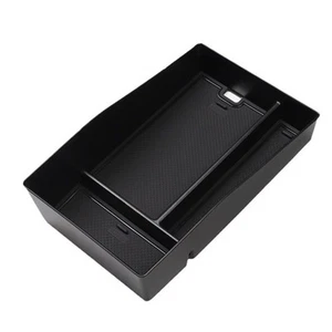 Robust Armrest Organizer for Honda Cars For Civic HR V and ZR V Series - Picture 1 of 6