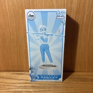 Disney Pixar Bo Peep Sega Premium Figur Sega Toy Story 4 Neu in OVP (1C) - Bild 1 von 6