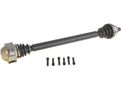 For 2009-2017 Volkswagen CC CV Axle Assembly Front Right API 78649XWCW 2012 2010 - Image 1 of 2