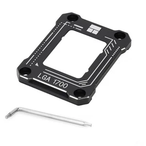 Thermalright LGA1700-BCF Black 12/13/14 Generation Intel Anti-Bending Fastene... - Picture 1 of 5