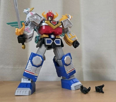 Bandai SMP Star Beast Combination Gingaioh Lost Galaxy Megazord Preassembled - Image 1 of 4