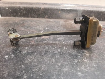 Ford F150 1998-2004 Super Cab puerta trasera izquierda conductor tapón de verificación OEM Foto 1 de 3