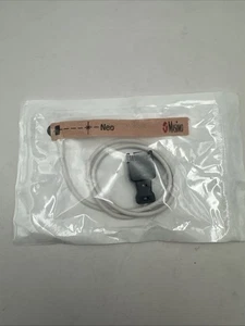 Masimo 2329 LNCS Neo Pedatric Neonatal Spo2 Sensori Ossimetro - Foto 1 di 2