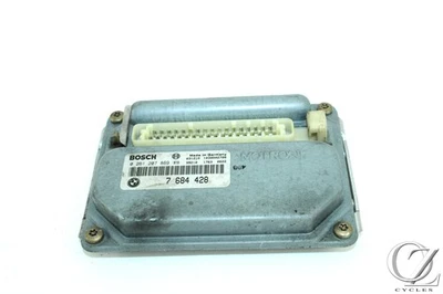 04-05 BMW R1100S 1100S CDI ECM CPU Foto 1 de 4