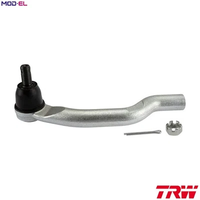 TIE ROD END JTE7681 FOR HONDA K24Z2 2.4L R20A3 2.0L 4cyl ACCORD VIIIJ35Z2 3.5L - Image 1 of 4
