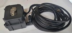 Little Giant Submersible Pump P-AAA-WG 115V Outdoor Pond Fountain Hydroponics - Picture 1 of 5