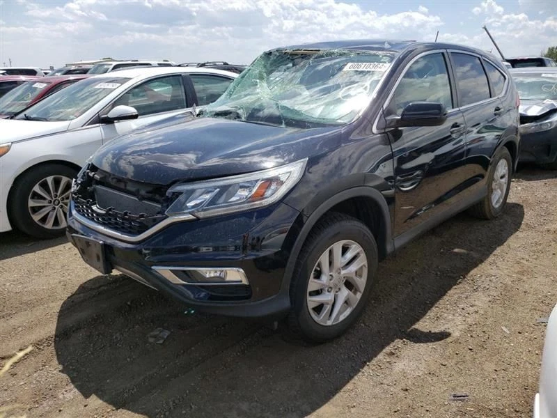 RIGHT FRONT LOCK ACTUATOR 72110T0AA21 2016 HONDA CR-V - Изображение 1 из 4