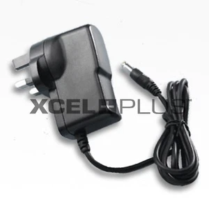 Visonic Powermax Control Panel & MCS-730AC Siren Power Supply PSU Adapter - Picture 1 of 3