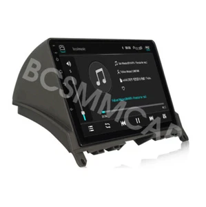 Fit For Mercedes Benz C300 2006-2011 Car GPS Stereo Radio For Apple Carplay WIFI - Picture 1 of 19