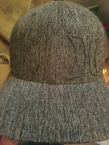 Hurley Men's Flex Fit Hat Cap - Picture 1 of 6