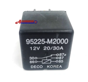 Kia Joice Relay 95225-M2000 95225M2000 - Picture 1 of 2