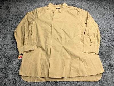 НОВАЯ рубашка Star Wars Han Solo для взрослых 2XL XXL костюм Galaxys Edge Disney Parks - Изображение 1 из 4