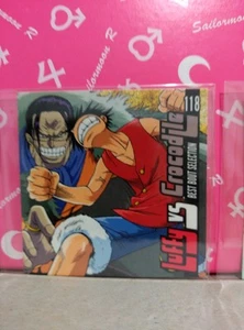 one piece morinaga 118 - Picture 1 of 1