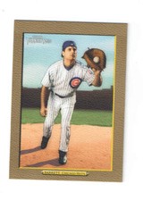 2005 Turkey Red Gold  -  Finish Your Set