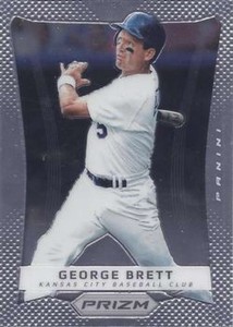 2012 Panini Prizm Baseball Base Singles Complete Your Set