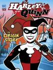 Laurie S. Sutton Harley Quinn (Poche) DC Super-Villains Origins