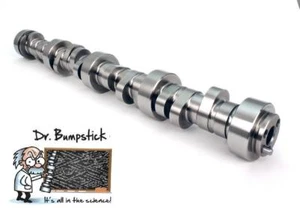 DR Bumpstick Chevy LS1 4.8L 5.3L 5.7L 6.0L CAMSHAFT 232/238 625/625 LIFT - Picture 1 of 1