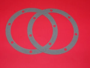 1947- 52 Ford 8BA & 6 Mercury 8RT Flathead Oil Pan cleanout gaskets pick up F1 - Picture 1 of 1