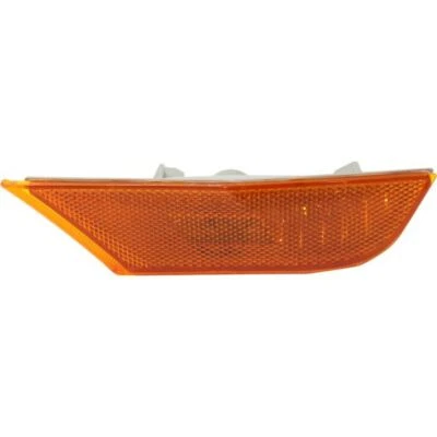 Side Marker Light Assembly CAPA Certified Passenger Side For 18-21 Honda Odyssey Foto 1 de 4