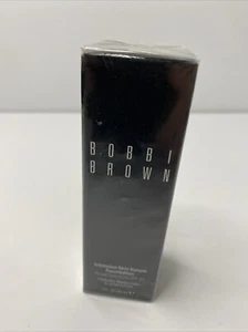 BOBBI BROWN INTENSIVE SKIN SERUM FOUNDATION SPF35 WALNUT 1oz. Cordyceps, Bamboo - Picture 1 of 4