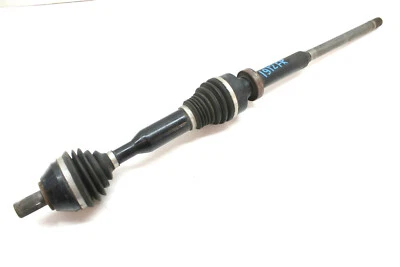 Volvo XC70 2010 eje delantero derecho OEM 08 09 10 11 12 13 14 15 16 Foto 1 de 4