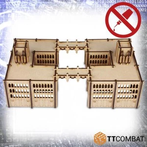 TTCombat Neu in OVP Medicae Civitalis TTSCW-SFX-044 - Bild 1 von 4