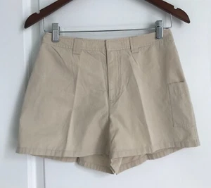 Banana Republic BEIGE DAMENSHORTS GRÖSSE #0 - A15/14 - Bild 1 von 4