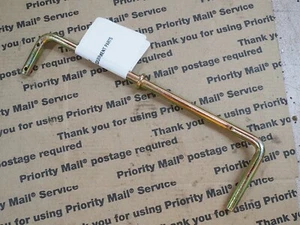 Bobcat Bunton Zero Turn LIFT ROD 4159284 218ES ZTM219 BZT219 new oem BX73 - Picture 1 of 2