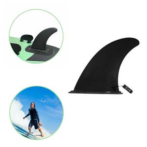 Finne für Stand Up Paddle Board zum Einschieben Center Fin Slide-In Ersatzfinne