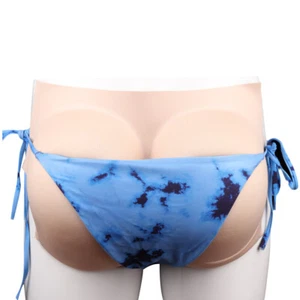 One-piece Sponge Thick Hip Pad Solid Sexy Plump Buttocks Hip Up Enhancer - Picture 1 of 7
