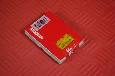 Beckhoff EL6900 / EL 6900 Communication Interface Modul NEU sofort lieferbar - Bild 1 von 3