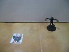 =Dungeons and Dragons DDM2 LEGENDARY EVILS Scarecrow Stalker 34/40 no card=