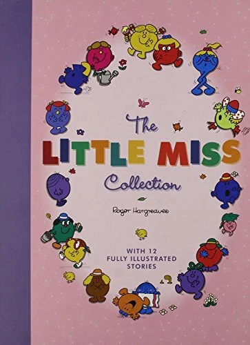 Little Miss Collection the-Hargreaves - Image 1 of 1