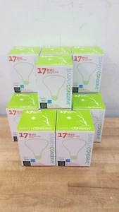100-Watt Equivalent R40 Dimmable Warm White 2700K LED-Light Bulb Lot (12-Pack) - Picture 1 of 11