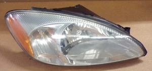 2000 ford taurus headlight ( passenger ) 2000-2007 - Picture 1 of 3