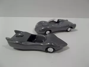 JOHNNY LIGHTNING FIRST SHOT SPEED RACER SNAKE OILER RACER X NICE ! HTF - Picture 1 of 9