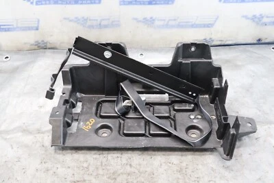 15 16 17 DODGECHALLENGER HELLCAT 6,2 Л OEM БАГАЖНИК BATEERY ДЕРЖАТЕЛЬ В СБОРЕ #1620 - Изображение 1 из 4