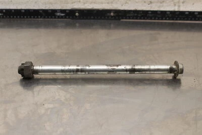 Kawasaki 440 LTD KZ440D 1981 correa basculante trasero perno suspensión eje pivote A414 Foto 1 de 4