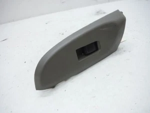2002 NISSAN SENTRA GXE A/T DRIVER LEFT REAR POWER WINDOW SWITCH OEM 2001 2003 - Picture 1 of 9