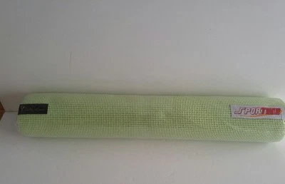 New Wai Lana Sportime Green Yoga & Pilates Mat  A1 - Image 1 of 4