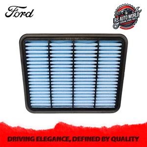 Genuine ford endeavour air fliter cleaner assy diesel 2003-2007 WL8113Z40 - Picture 1 of 6