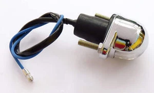 Lucas L534 Nummernschildleuchte für MGB MGBGT Midget & Sprite, BHA4283 - Bild 1 von 1