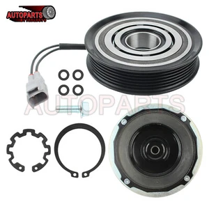 AC Compressor Clutch AIG380-CL Fits Ram 1500 5.7L 2014 2015 2016-2018 68140664AC - Picture 1 of 13