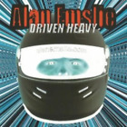 Alan Emslie - Driven Heavy CD (2003) Audio Quality Guaranteed Amazing Value