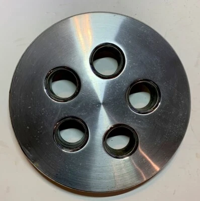 Chrysler LeBaron Dodge Shadow Lancer 1985-89 tapacubos caravana 8,5” MOPAR 4284116 Foto 1 de 4