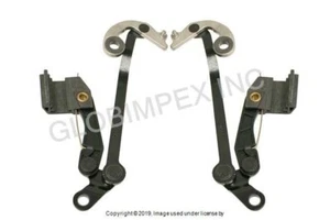 Jeu de crochets de verrouillage supérieur convertible pour MINI (2005-2008) PIÈCES EURO + GARANTIE - Photo 1 sur 2
