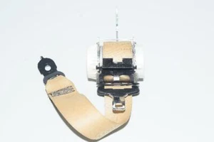 BMW F01 7er F10 F02 F03 F04 Upper Belt Rear 9163238 - Picture 1 of 5